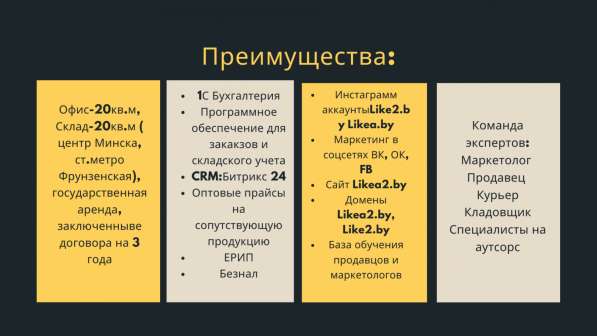 Готовый бизнес. Интернет-магазин товаров IKEA в фото 10