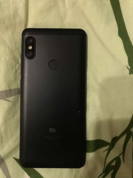 Xiaomi Redmi Note 5 в Москве фото 5