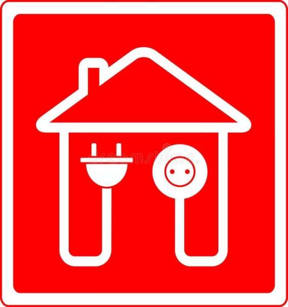 Электро-монтажные работы в Москве фото 4