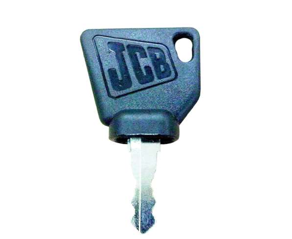 Ключ замка зажигания JCB 70145501