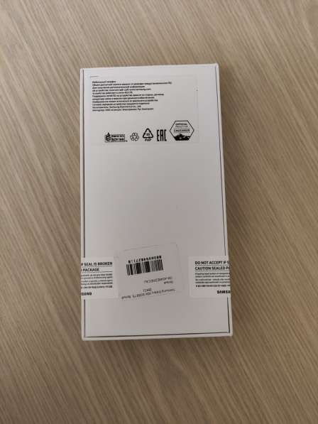 Samsung Galaxy A54, 8/256 ГБ в Чебоксарах фото 5