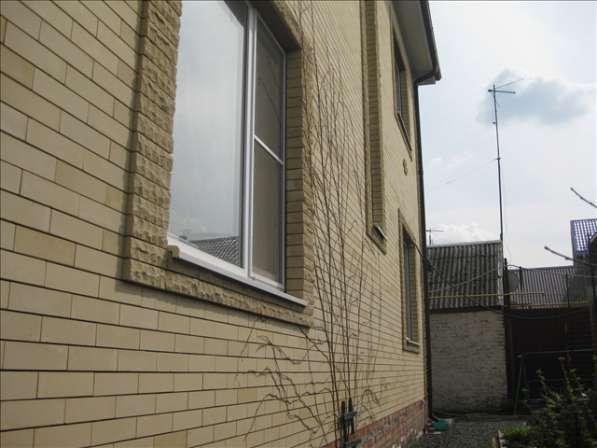 Продам дом в Ростове-на-Дону. Жилая площадь 145 кв.м. 