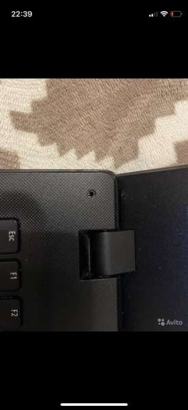 Ноутбук Acer Extensa 2520g 537t в Воронеже фото 7