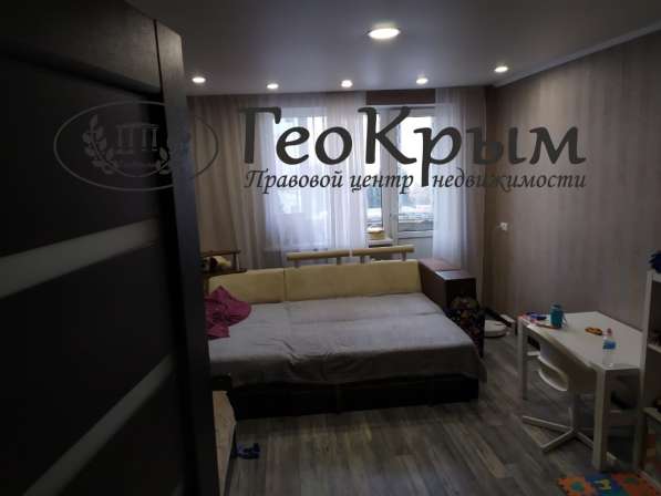 Продается 2х комнатная квартира в Севастополе фото 10