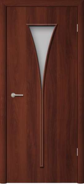 Двери ламинированные в Самаре фото 3