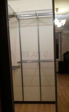 Сдам однокомнатную квартиру в Санкт-Петербурге. Жилая площадь 42 кв.м. Этаж 14. в Санкт-Петербурге фото 6