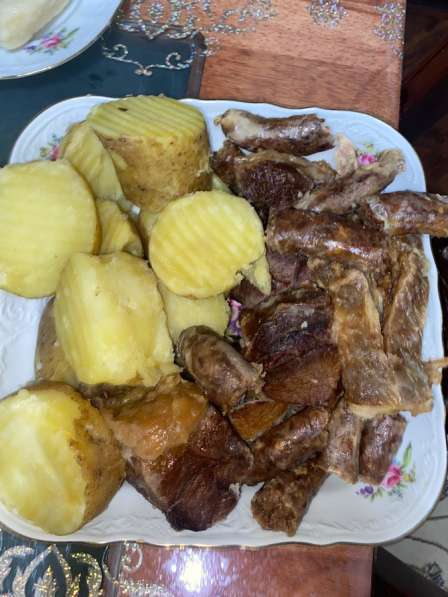 Горное сушеное мясо и колбаса в Махачкале фото 4