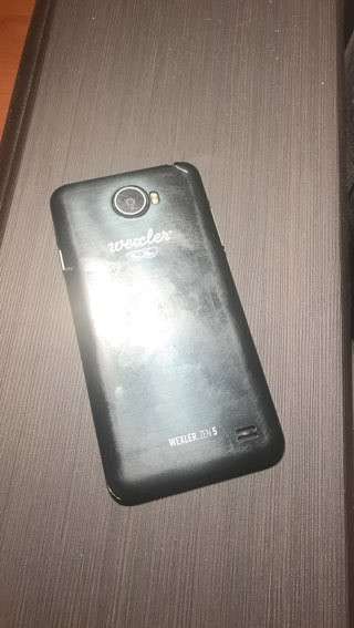 Wexler zen 5 в Москве фото 3