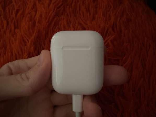 AirPods