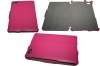 Чехол для планшета Samsung Galaxy Tab P6800⁄P6810 Armor кожа розовый