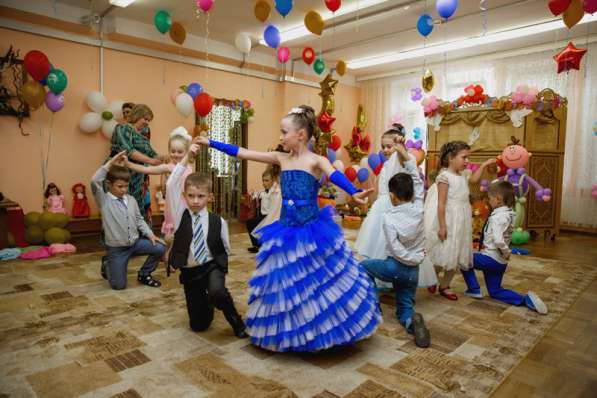 Видеосъемка мероприятий в Москве