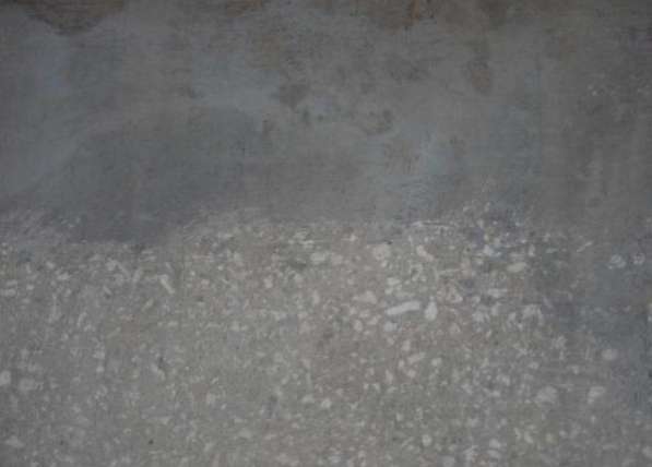 Шлифовка бетона, обеспыливание бетона