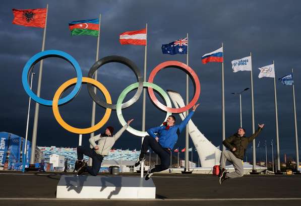 Новый Год в СОЧИ! в Ставрополе фото 3