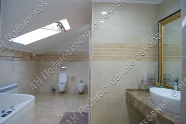 Продам коттедж в Москва.Жилая площадь 410 кв.м.Есть Электричество. в Москве фото 48