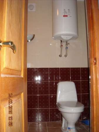 Ремонт ванных комнат под ключ в Раменском и Жуковском в Раменское фото 4