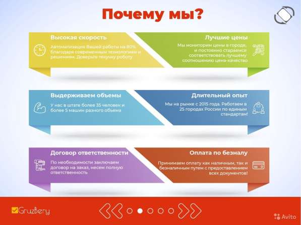 Курьерская доставка по г в Самаре