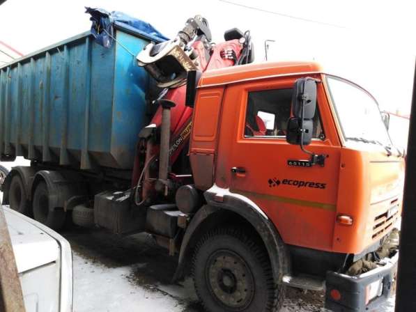 Уборка и вывоз снега, строительного мусора. Грузчики техника в Нижнем Тагиле фото 3