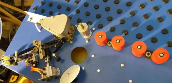 Кромкооблицовочный станок MD-507 &ndash;SCL- в Новосибирске фото 3