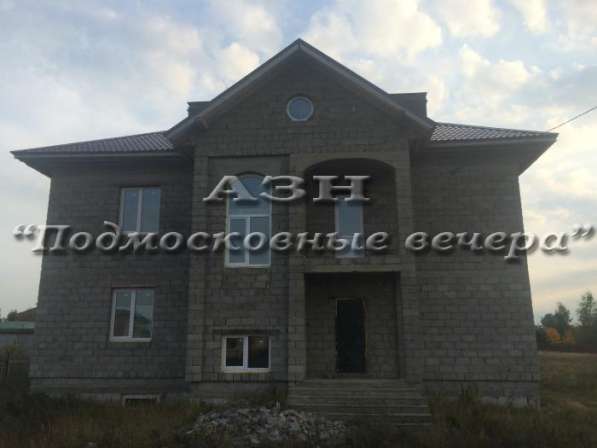 Продам дом в Москва.Жилая площадь 600 кв.м.Есть Канализация, Электричество. в Москве фото 30