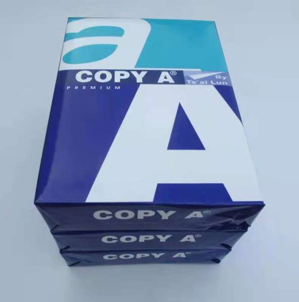 Бумага офисная А4 оптом COPY A premium / А4 (210х297) в фото 3