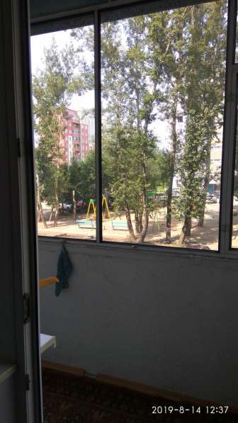 4-ком. на 2 этаже в Саяногорске фото 14