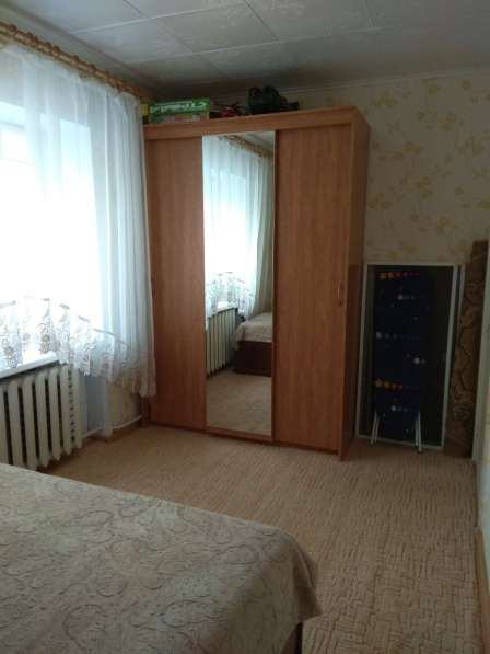 Продается 2-комнатная квартира в д. Троица в Можайске