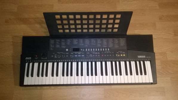 Синтезатор yamaha psr-210 в Щелково