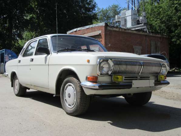 ГАЗ, 24 «Волга», продажа в Екатеринбурге в Екатеринбурге фото 9