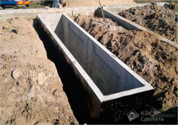 Гидроизоляция погреба, смотровая яма, строительство, ремонт в Красноярске фото 5