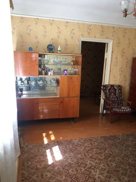 Продам двухкомнатную квартиру в Воронеже фото 3