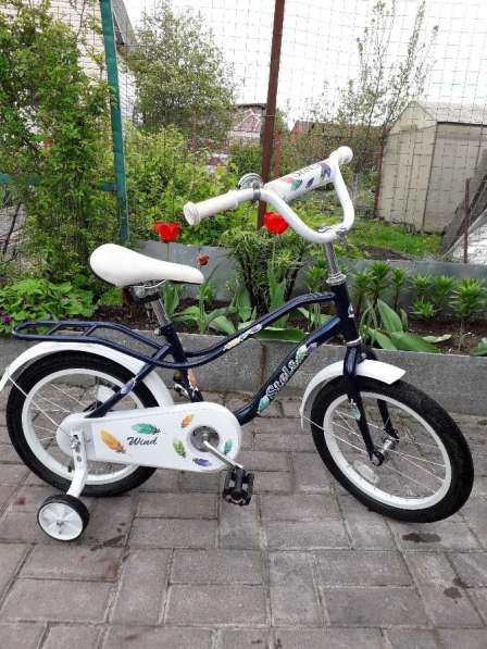 Продам велосипед на 3 года в Голицыне