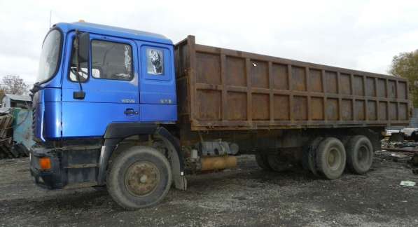 Продаю Бортовой грузовик Shaanxi F2000 в Наро-Фоминске фото 7