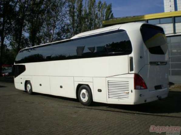 Neoplan Cityliner N 1216 (P14), Произведен в Германии! в Санкт-Петербурге фото 8
