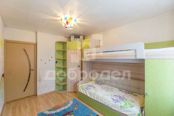 Продажа квартиры на Сиреневом бульваре 1 в Екатеринбурге фото 17