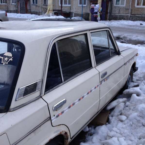 ВАЗ (Lada), 2106, продажа в Екатеринбурге в Екатеринбурге фото 3