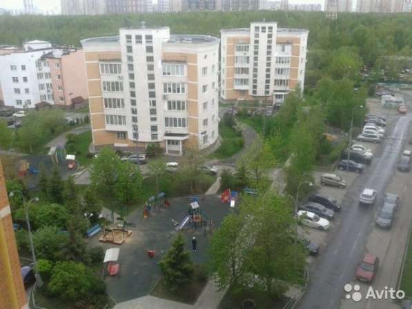 3-к квартира, 93 м2, 9/10 эт в Москве фото 3