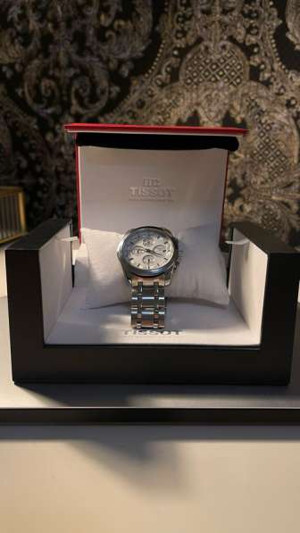 Часы Tissot