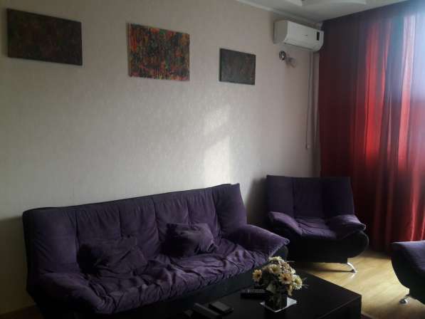 Квартира в центре Тбилиси рядом с hotel « HOLIDAY INN » в фото 10