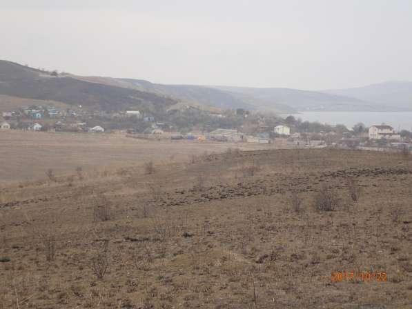 Участок у моря Крым Юркино в Керчи фото 8
