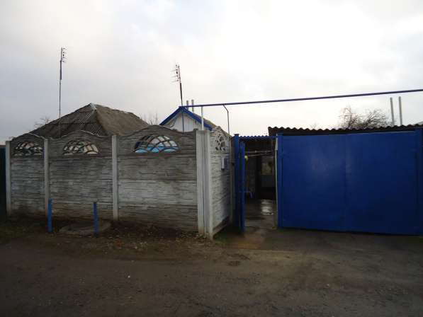 Дом с ремонтом и удобствами в Белгороде фото 10
