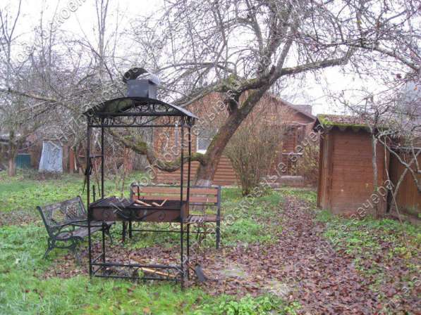 Продам дом в Москва.Жилая площадь 60 кв.м.Есть Электричество, Газ. в Москве фото 37