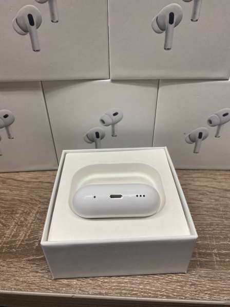 AirPods pro в Москве фото 4