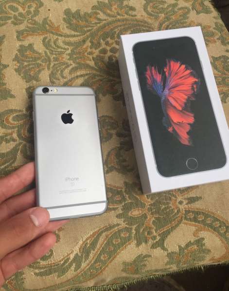 IPhone 6s 64gb в Пятигорске