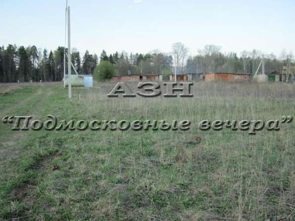 realty_mapper3.plot_in_locationИндивидуальное жилищное ст-во. Есть Электричество, Газ. в Москве