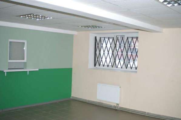 Сдается в аренду помещение 40 кв.м. в Санкт-Петербурге