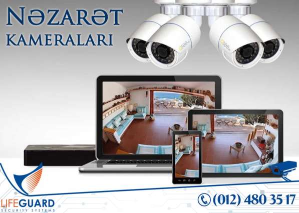 ❖Tehlukesizlik sistemleri ☎ 055 895 69 96 ❖ в фото 3