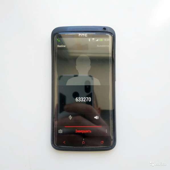 HTC One X+ 64GB + чехол-повербанк в Хабаровске фото 4
