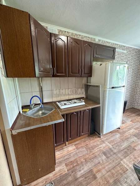 Продается 1 комнатная квартира в г. Луганск, кв. Молодежный