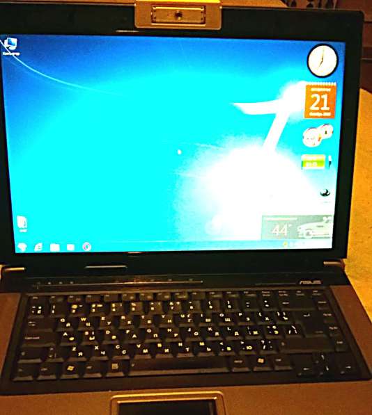 Ноутбук DELL - LATITUDE - D830 в фото 8