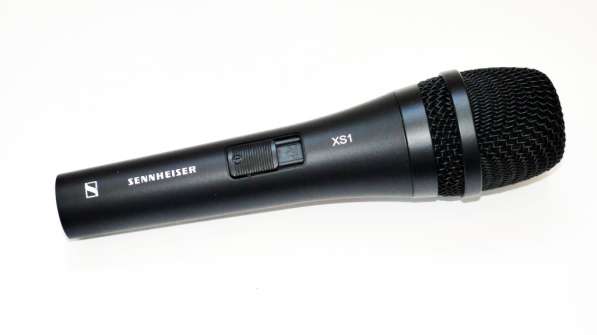 Микрофон Sennheiser DM XS1 проводной в фото 3
